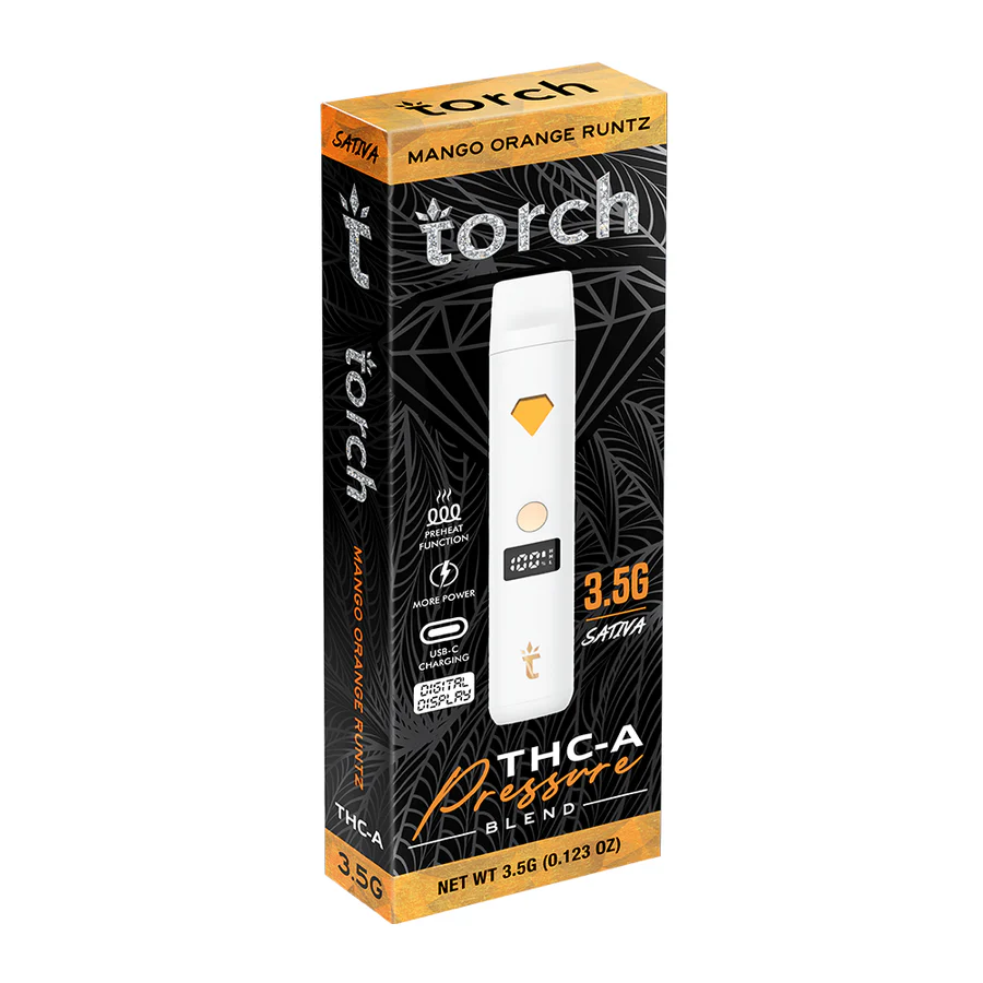 torch disposable