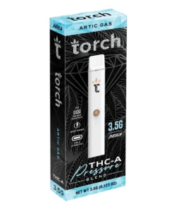 Artic Gas Sativa