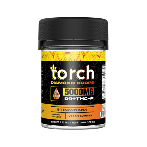 torch gummies