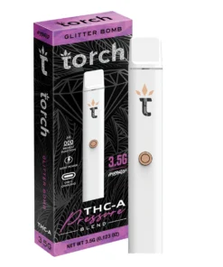 Torch Delta 9