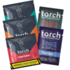 torch edibles