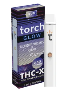 Torch Flavors