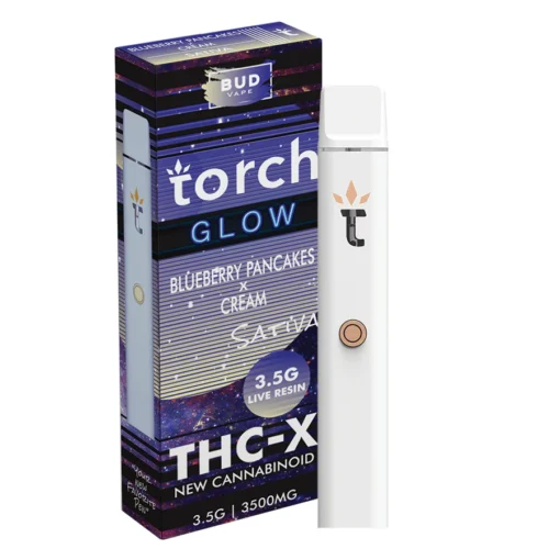 Torch Flavors