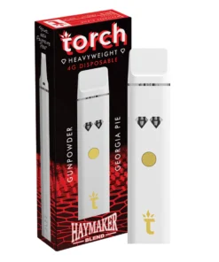 Torch Double Diamond 4g