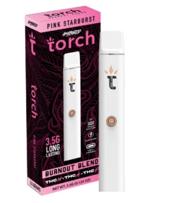 Torch 3.5g cart