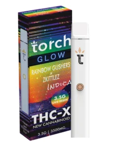 Torch Disposables