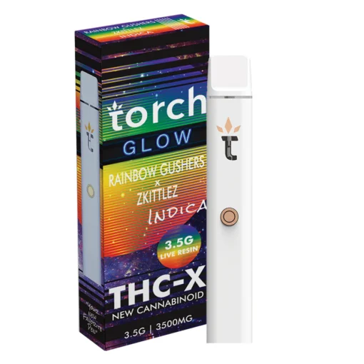 Torch Disposables