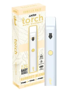 Torch 2G Disposable