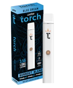 Torch 3.5 Gram Disposable