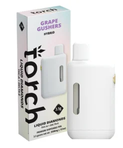 Torch thc