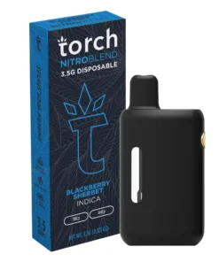 Torch Nitro Blend