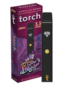 Torch Sativa