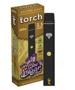 Torch live sugar blend