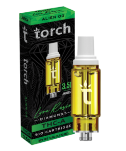 torch carts