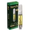 Torch cartridges