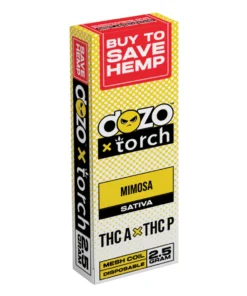 torch vape