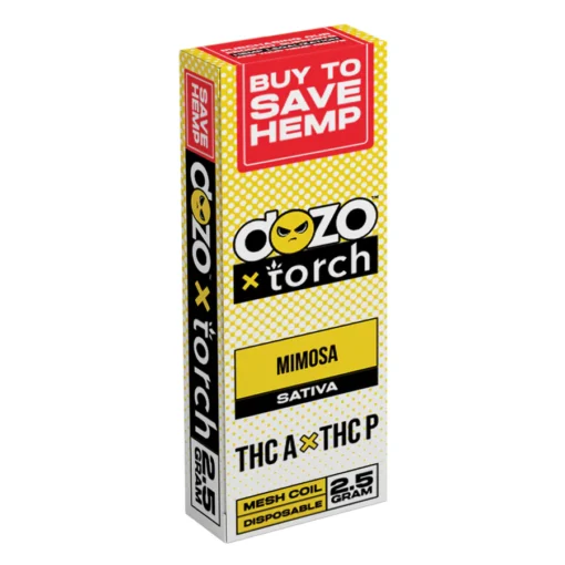 torch vape