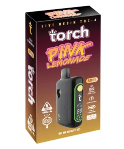 torch vapes