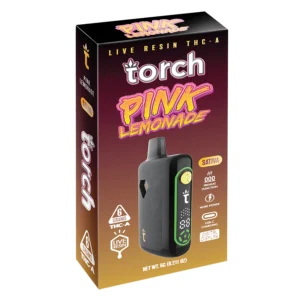 torch vapes