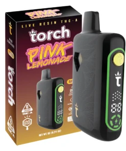 Torch Disposable Vape