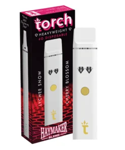 Torch Haymaker