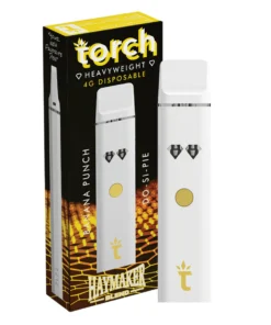 Torch Haymaker Blend