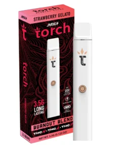 Torch Cart Thc