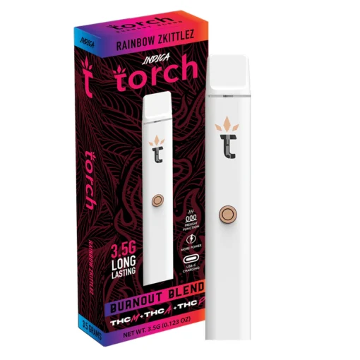 Torch 3G Disposable