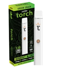 Torch Diamond Disposable