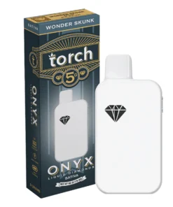 Torch Diamond Carts