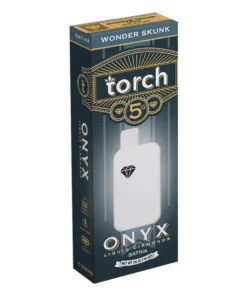 Torch Diamond Carts