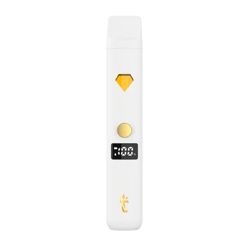Torch 1g disposable