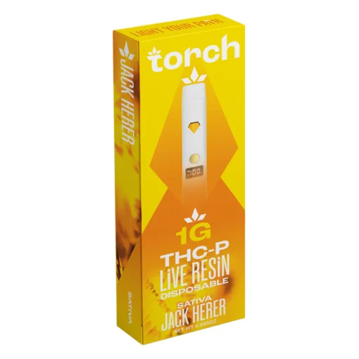 torch disposables