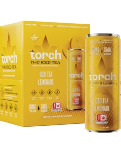 torch d9 thc drinks