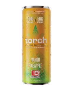 torch thc beverages