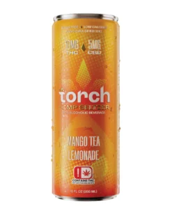 torch thc drinks