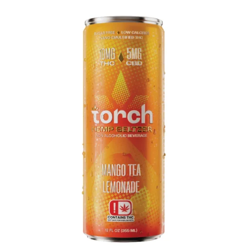 torch thc drinks