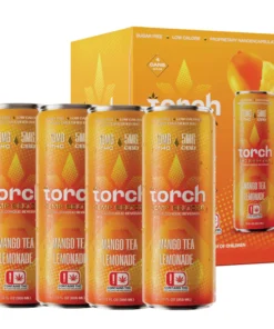 torch beverages