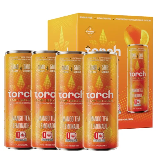 torch beverages