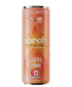 torch thc drinks