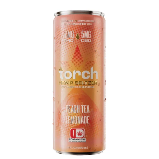 torch thc drinks