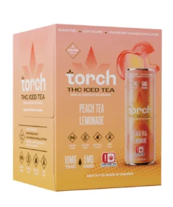 torch d9 drinks