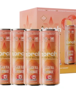 torch d9 thc drinks