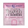 torch delta 9 gummies