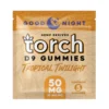 torch d9 gummies