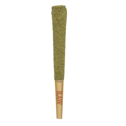 torch hemp pre rolls