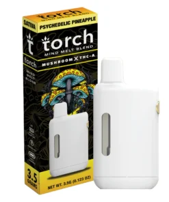 torch mind melt blend