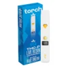 torch thcp live resin