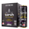 torch thc drink black cherry